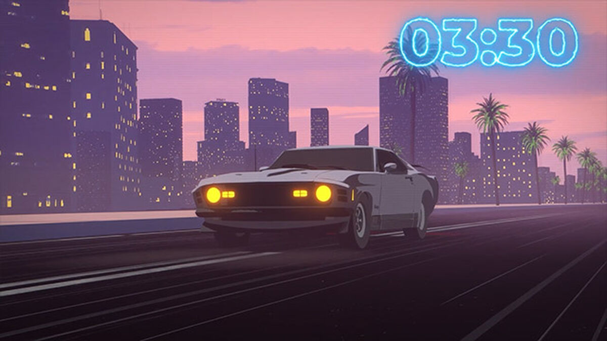 Drift Kings Countdown image number null